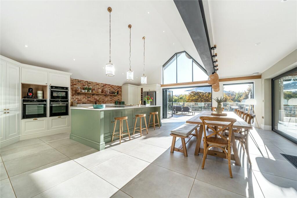 Additional property image - Rectory Road, Langham, Colchester, CO4