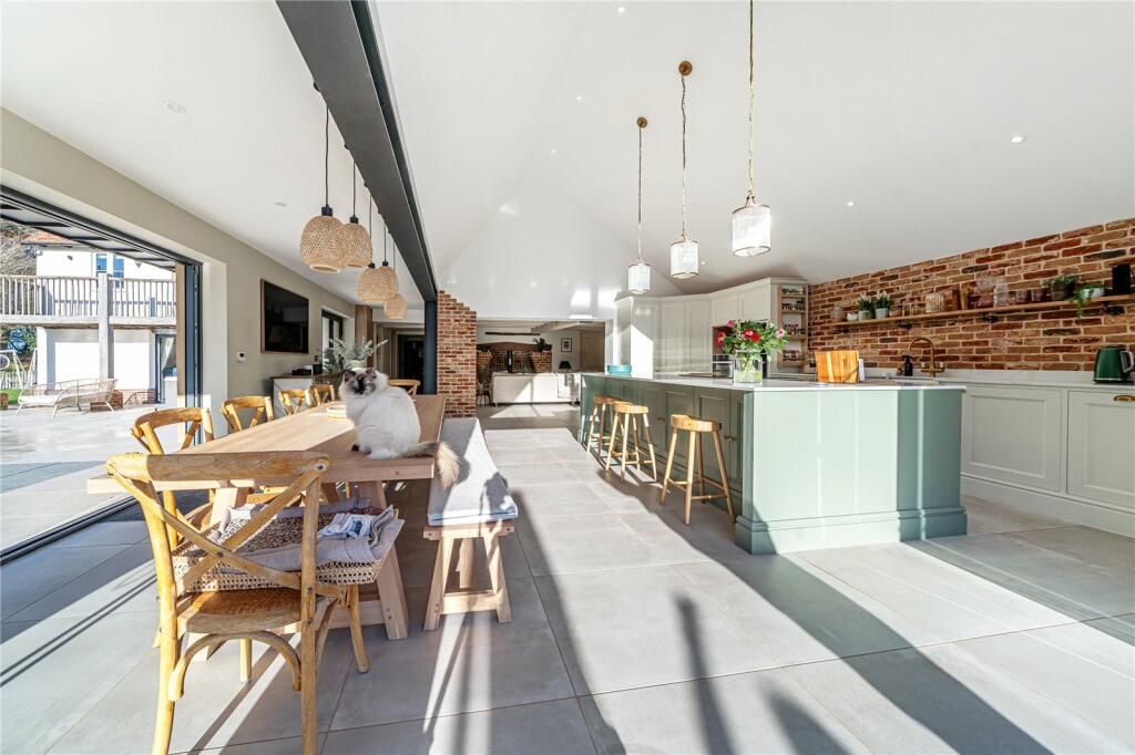 Additional property image - Rectory Road, Langham, Colchester, CO4