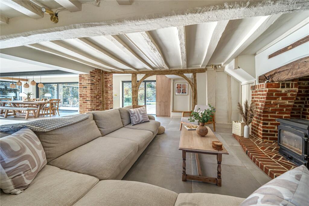Additional property image - Rectory Road, Langham, Colchester, CO4