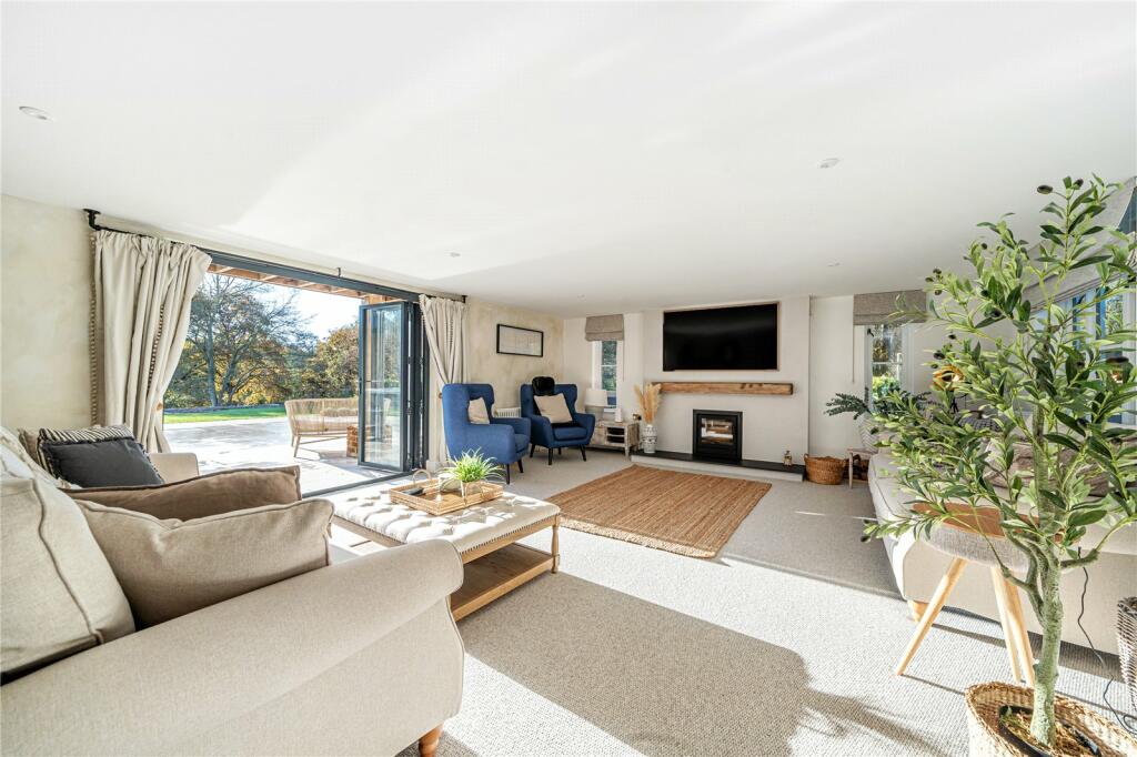 Additional property image - Rectory Road, Langham, Colchester, CO4