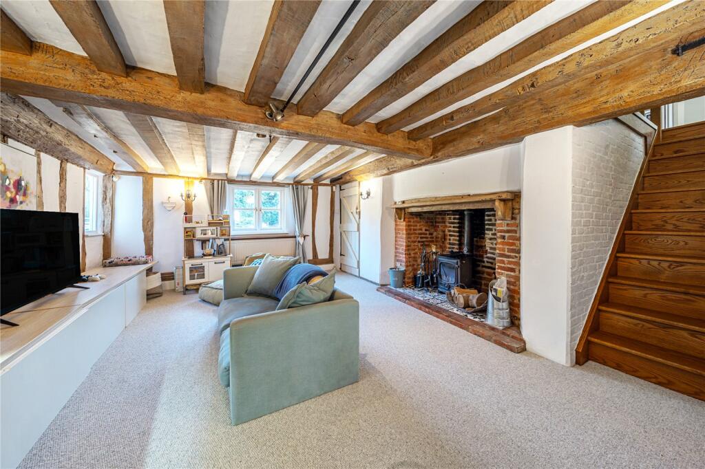 Additional property image - Rectory Road, Langham, Colchester, CO4