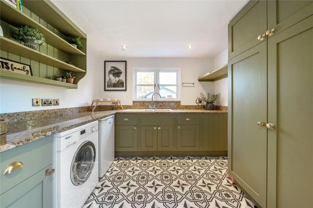 Additional property image - Rectory Road, Langham, Colchester, CO4