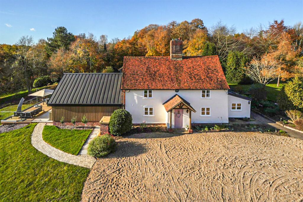 Additional property image - Rectory Road, Langham, Colchester, CO4