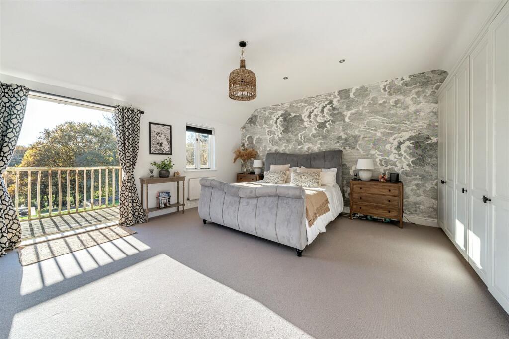Additional property image - Rectory Road, Langham, Colchester, CO4