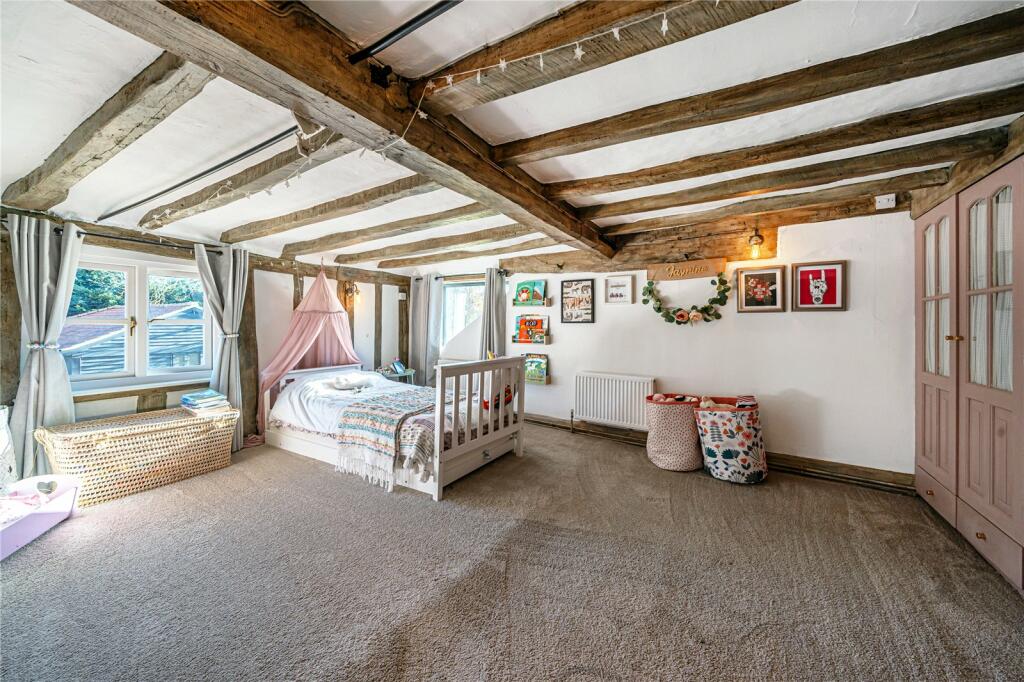 Additional property image - Rectory Road, Langham, Colchester, CO4