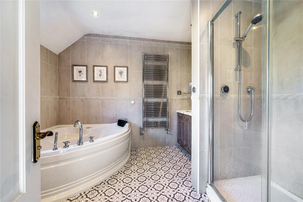 Additional property image - Rectory Road, Langham, Colchester, CO4