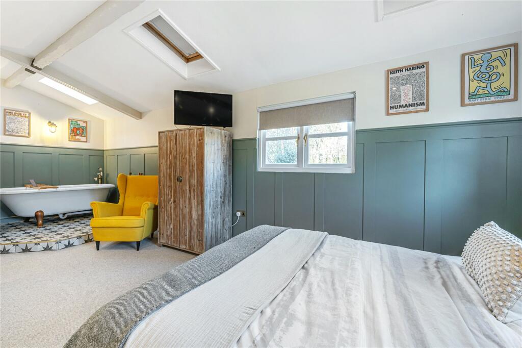 Additional property image - Rectory Road, Langham, Colchester, CO4