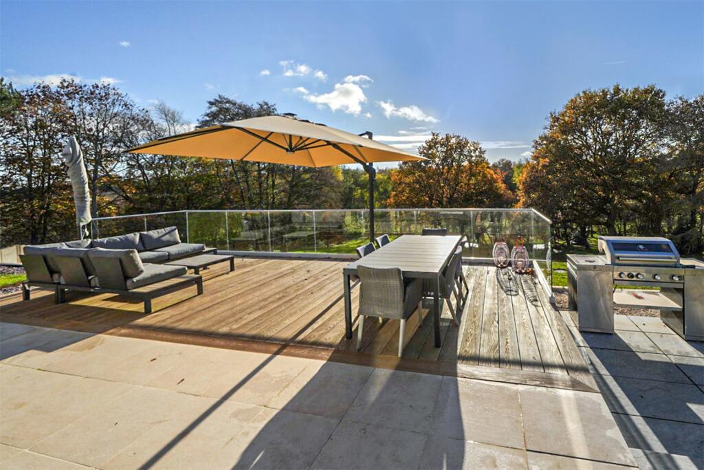 Additional property image - Rectory Road, Langham, Colchester, CO4