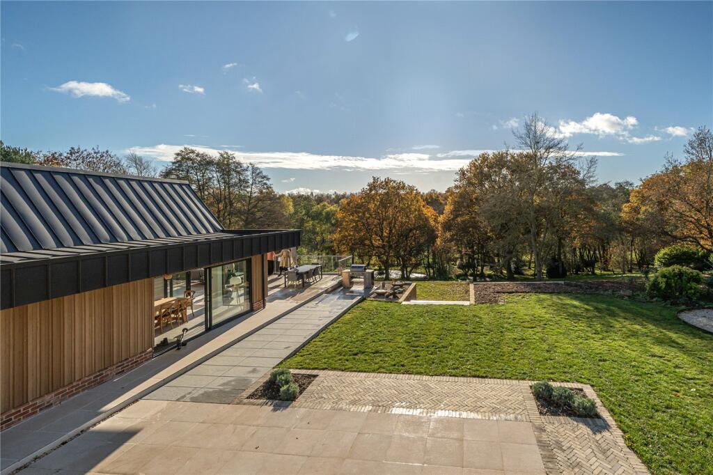 Additional property image - Rectory Road, Langham, Colchester, CO4