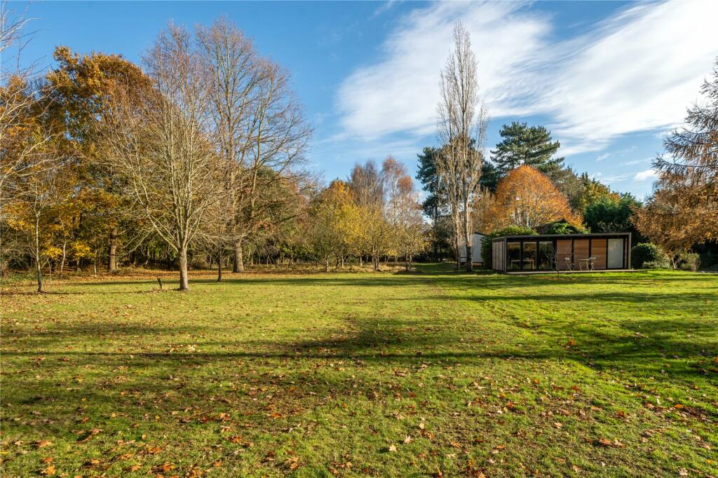 Additional property image - Rectory Road, Langham, Colchester, CO4