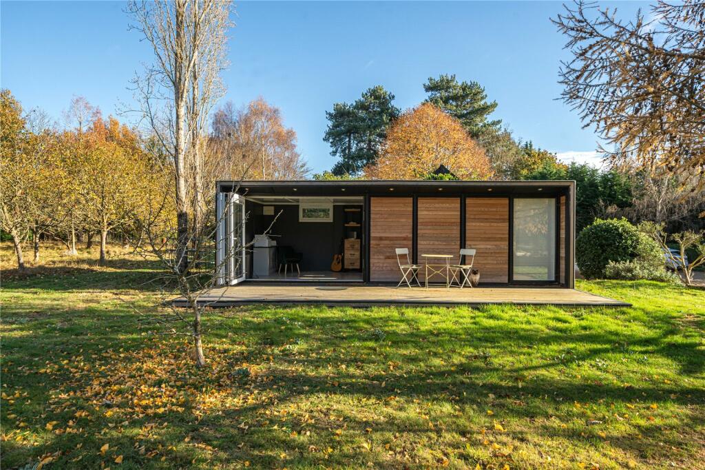 Additional property image - Rectory Road, Langham, Colchester, CO4