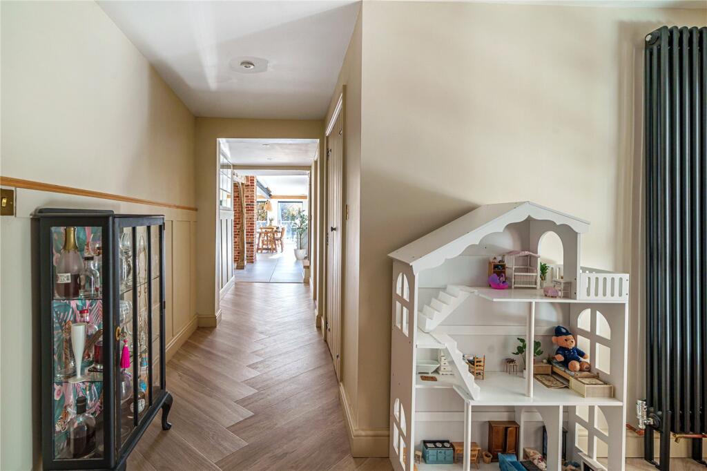 Additional property image - Rectory Road, Langham, Colchester, CO4