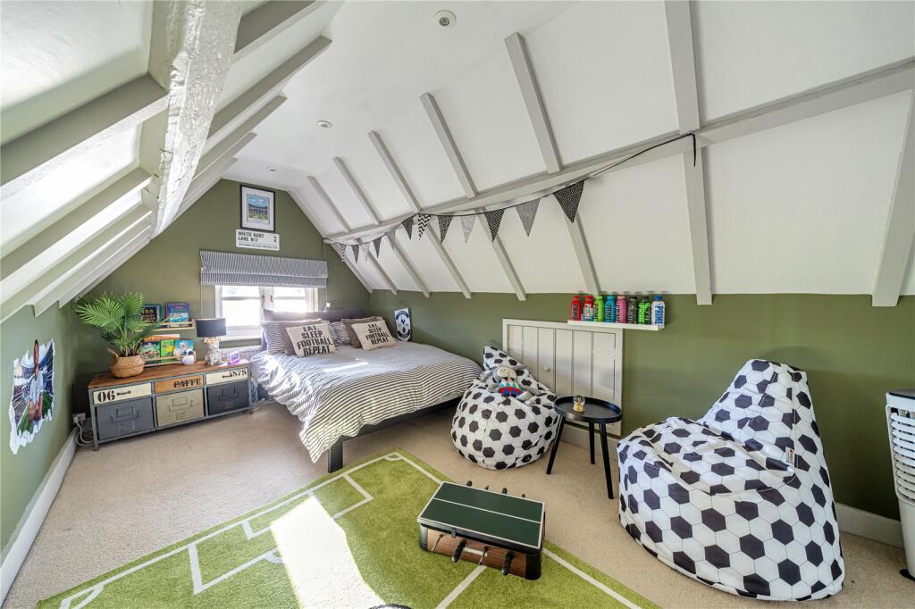Additional property image - Rectory Road, Langham, Colchester, CO4
