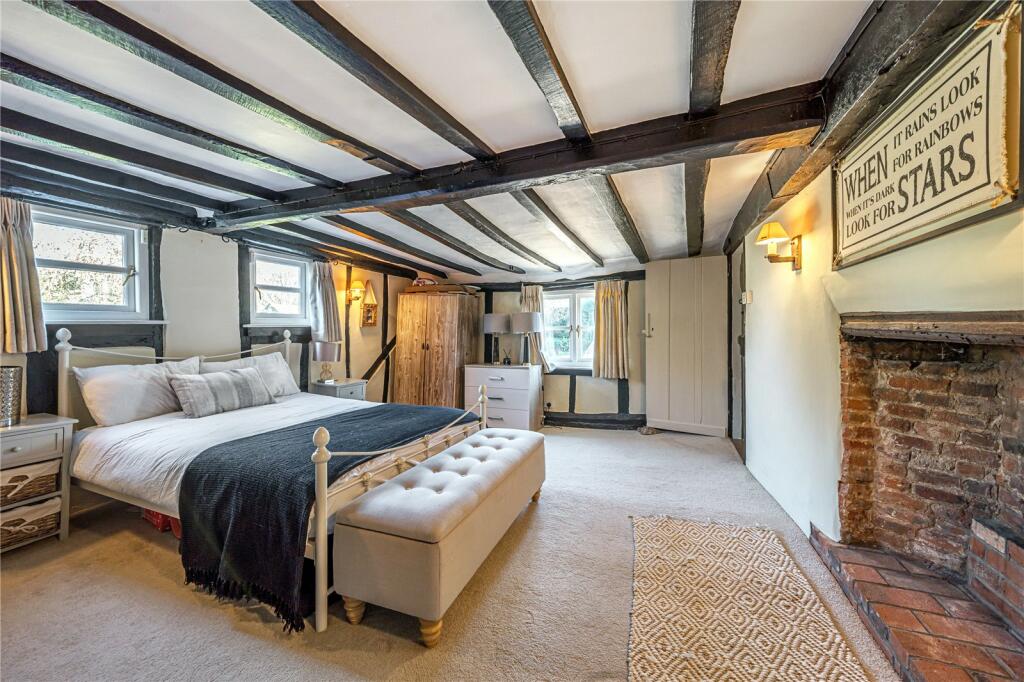 Additional property image - Rectory Road, Langham, Colchester, CO4