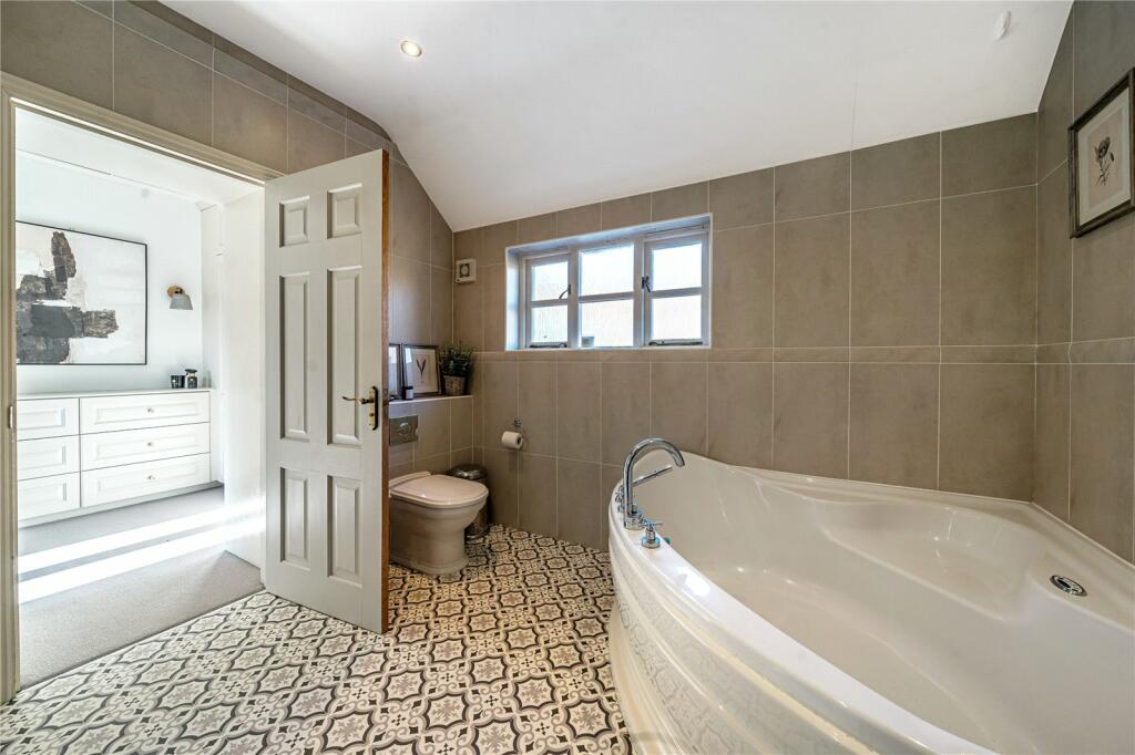 Additional property image - Rectory Road, Langham, Colchester, CO4