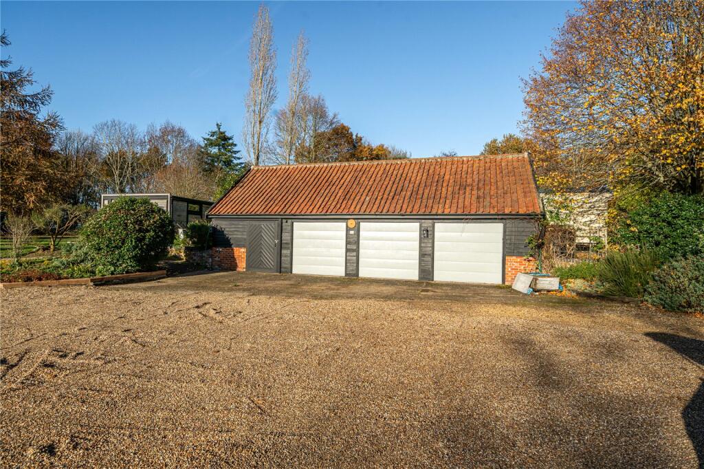 Additional property image - Rectory Road, Langham, Colchester, CO4