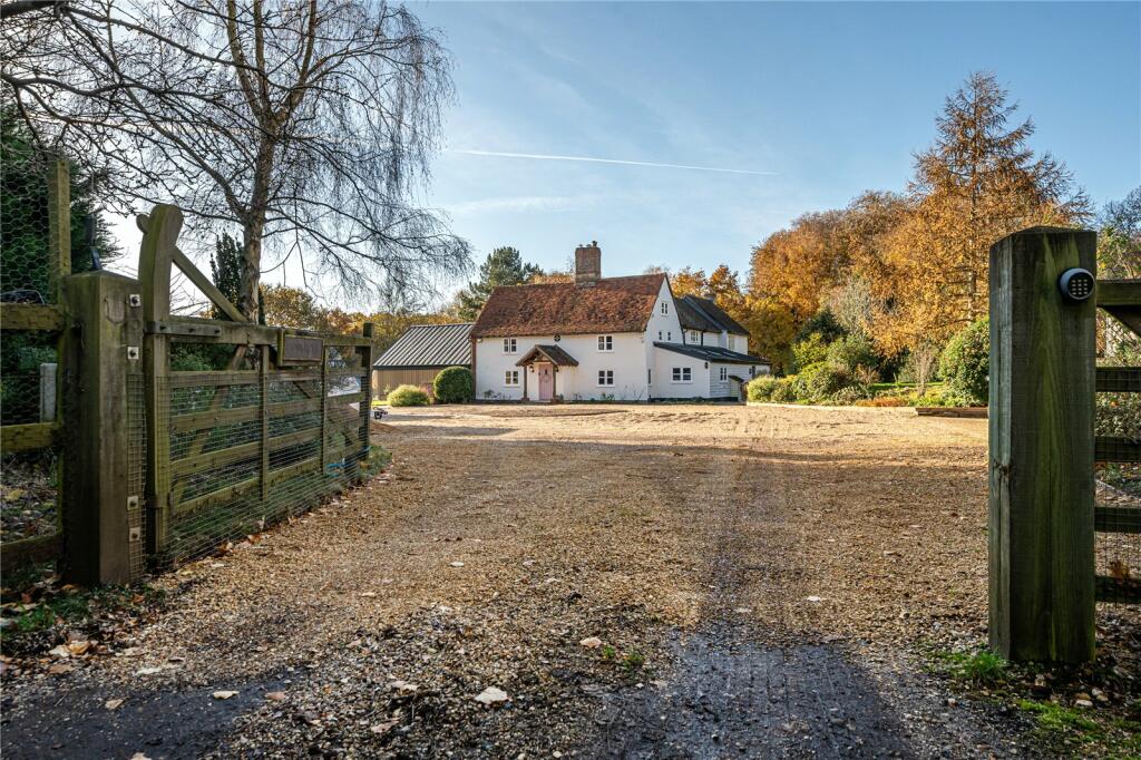 Additional property image - Rectory Road, Langham, Colchester, CO4
