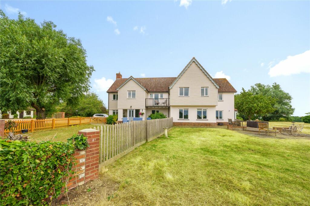 Additional property image - Flatford Lane, East Bergholt, Colchester, Suffolk, CO7