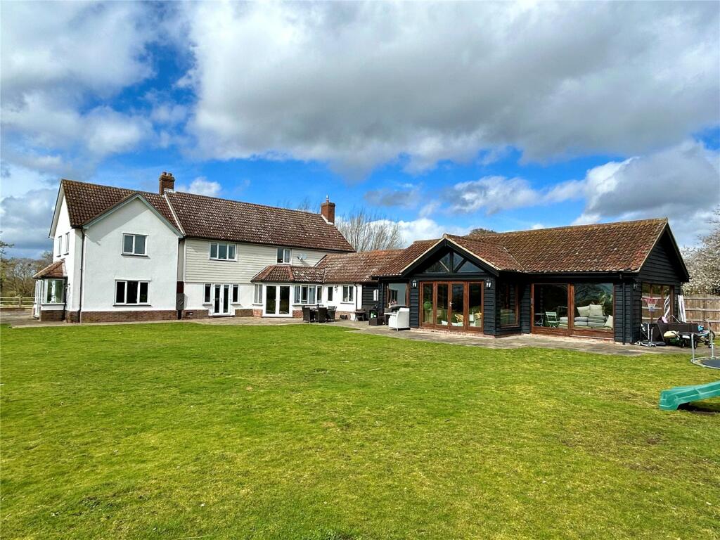 Additional property image - Flatford Lane, East Bergholt, Colchester, Suffolk, CO7