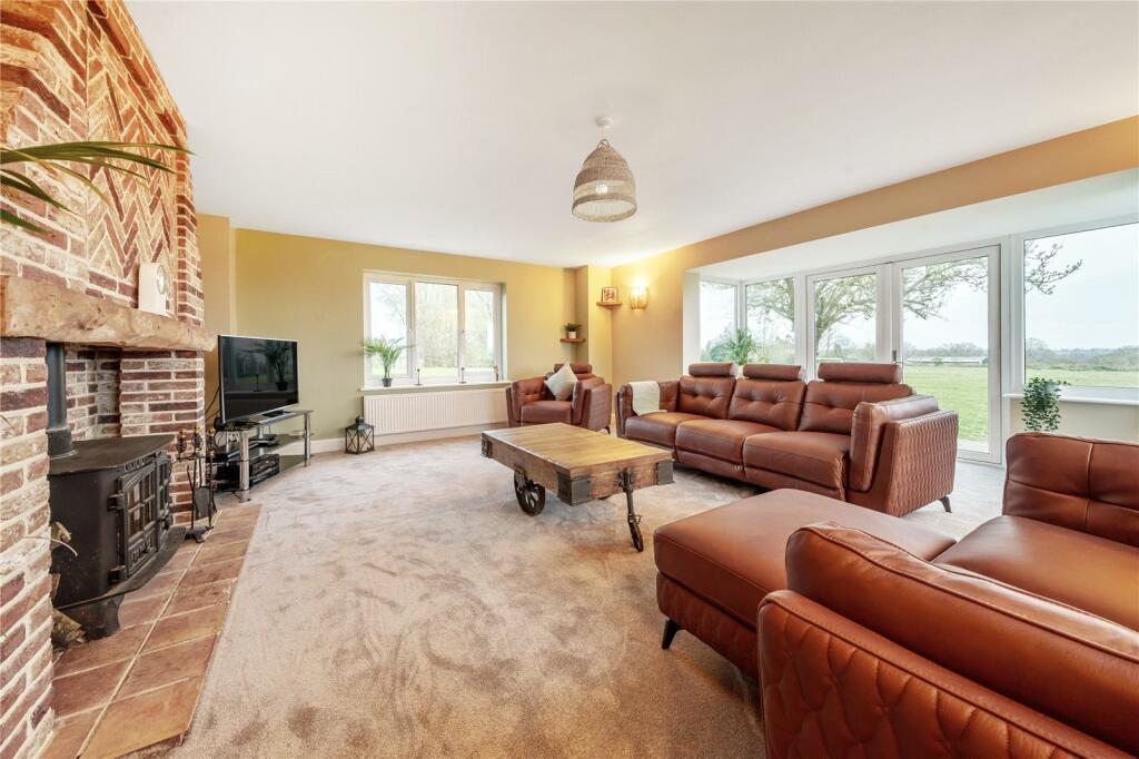 Additional property image - Flatford Lane, East Bergholt, Colchester, Suffolk, CO7