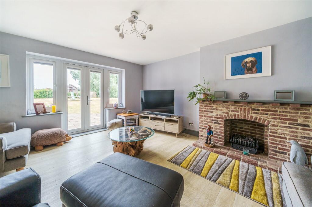 Additional property image - Flatford Lane, East Bergholt, Colchester, Suffolk, CO7