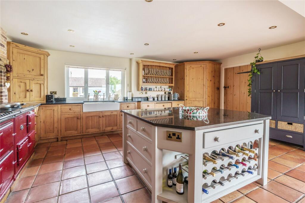 Additional property image - Flatford Lane, East Bergholt, Colchester, Suffolk, CO7