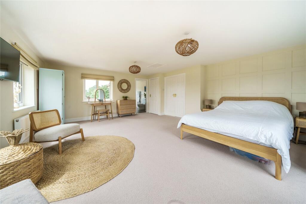 Additional property image - Flatford Lane, East Bergholt, Colchester, Suffolk, CO7