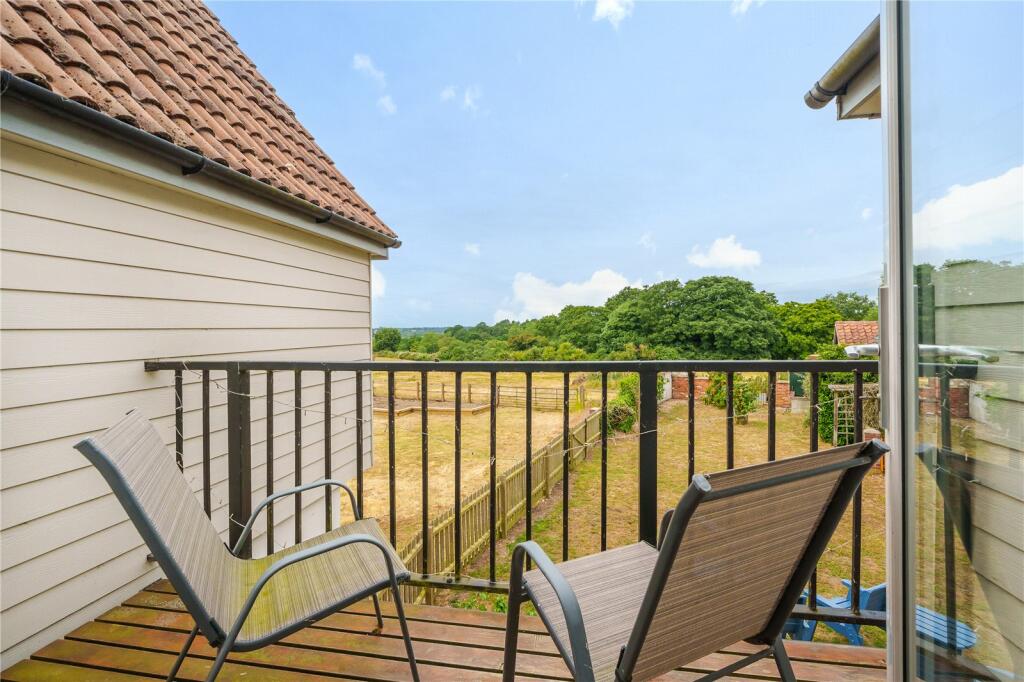 Additional property image - Flatford Lane, East Bergholt, Colchester, Suffolk, CO7
