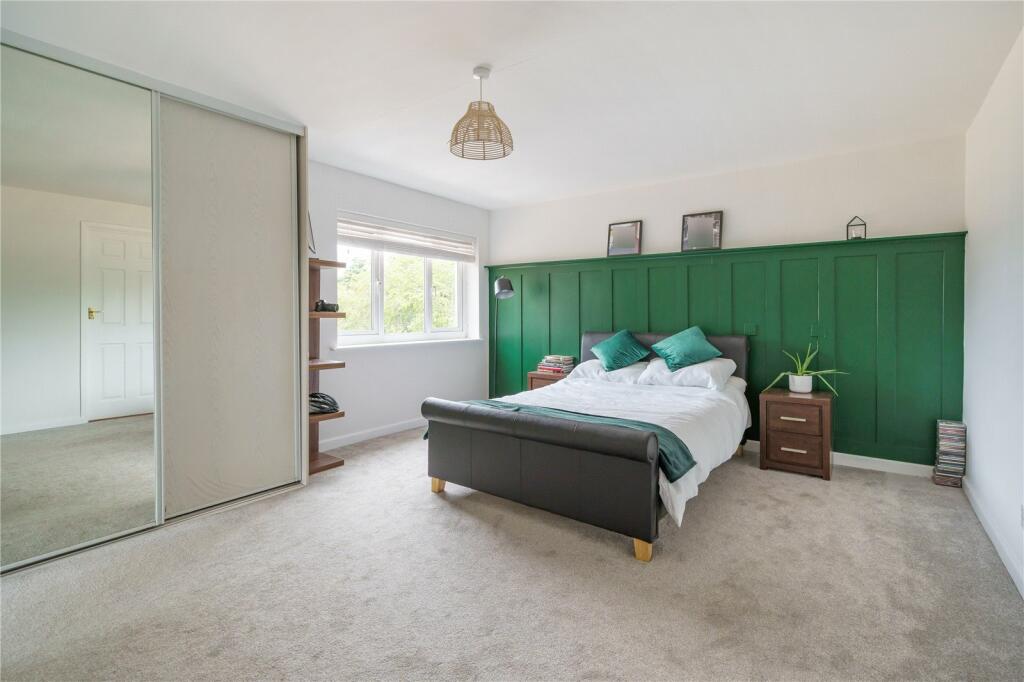 Additional property image - Flatford Lane, East Bergholt, Colchester, Suffolk, CO7