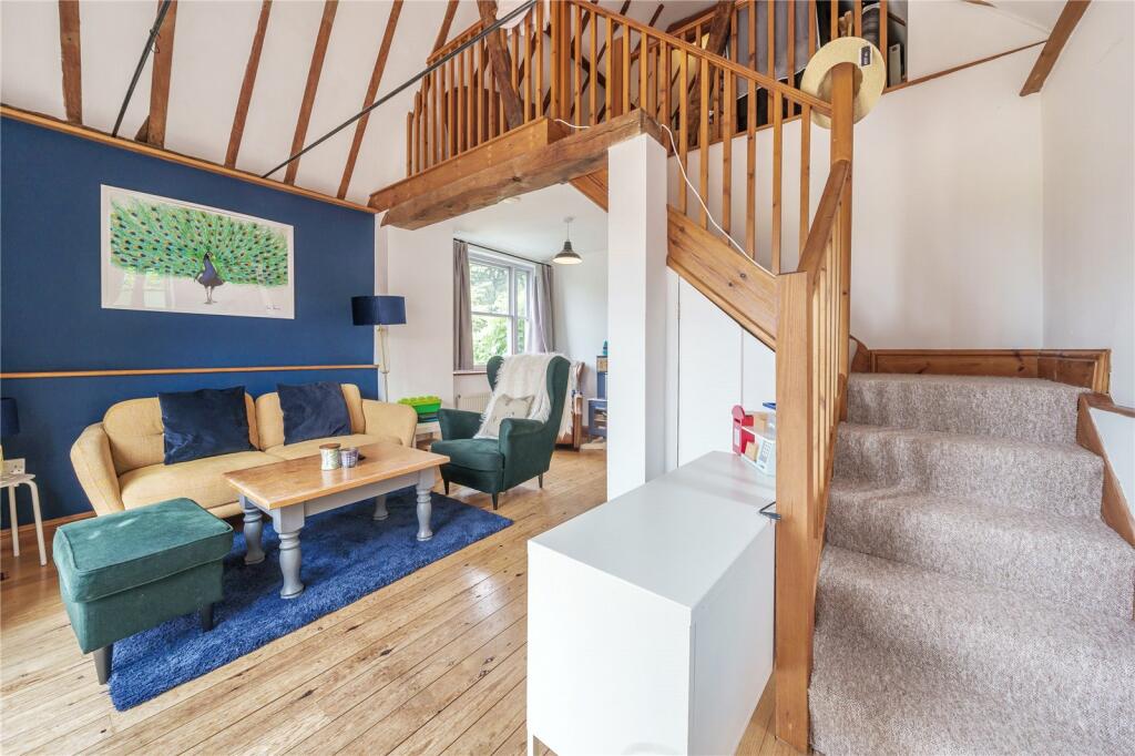 Additional property image - Flatford Lane, East Bergholt, Colchester, Suffolk, CO7