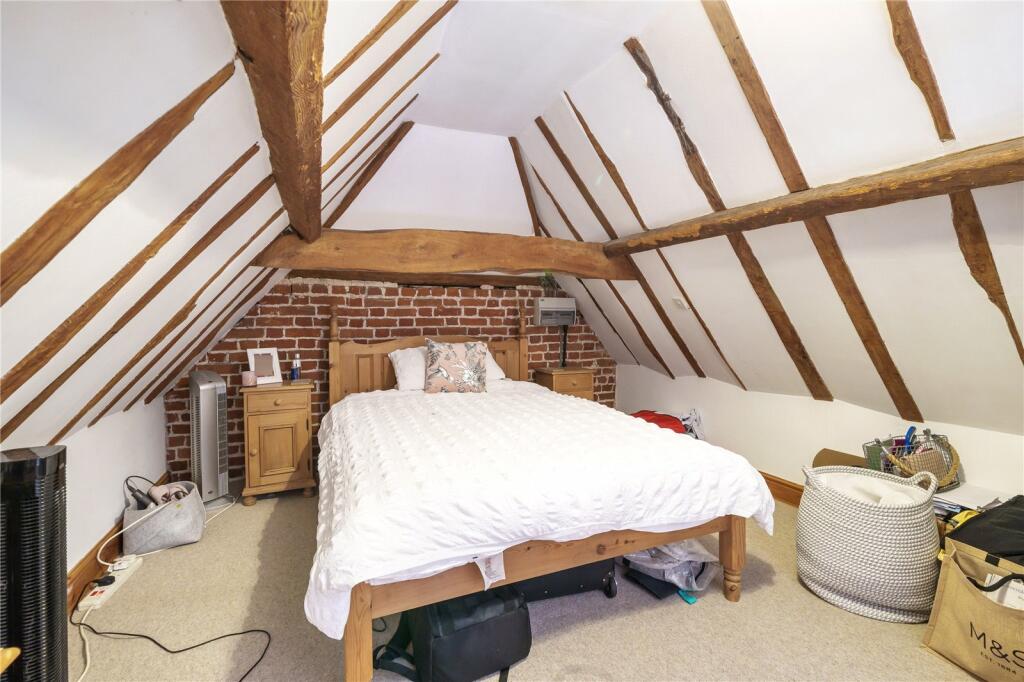 Additional property image - Flatford Lane, East Bergholt, Colchester, Suffolk, CO7