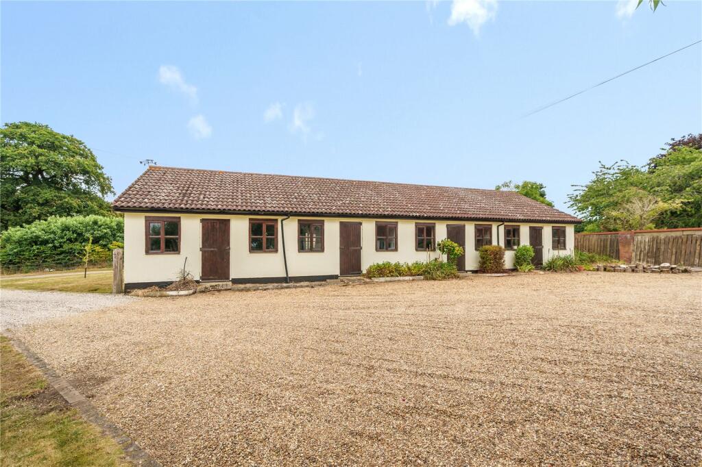 Additional property image - Flatford Lane, East Bergholt, Colchester, Suffolk, CO7