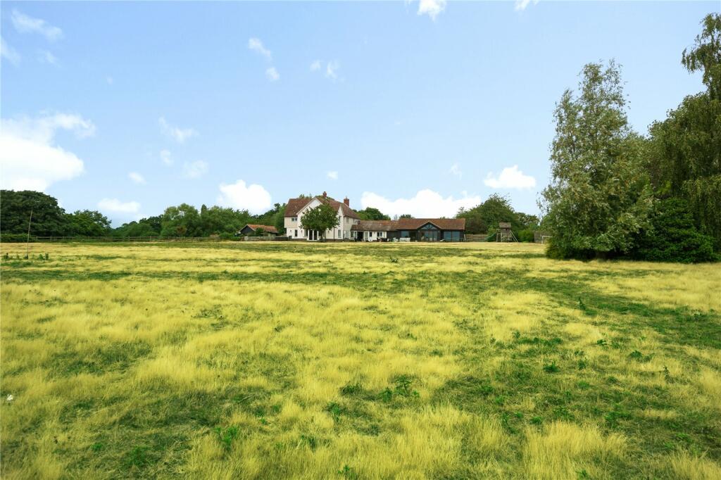 Additional property image - Flatford Lane, East Bergholt, Colchester, Suffolk, CO7