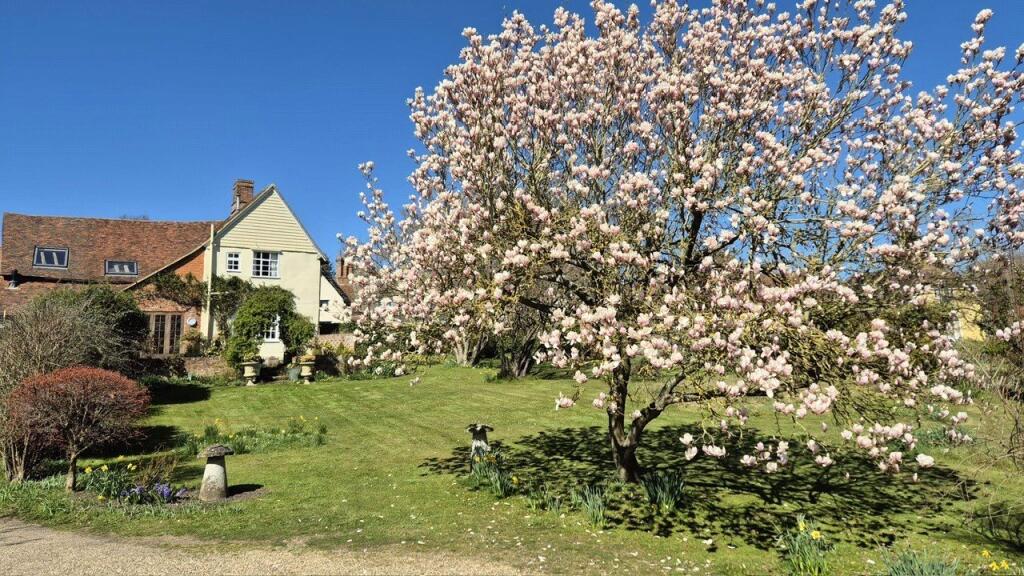 Main image of property: The Street, Monks Eleigh, Ipswich, Suffolk, IP7