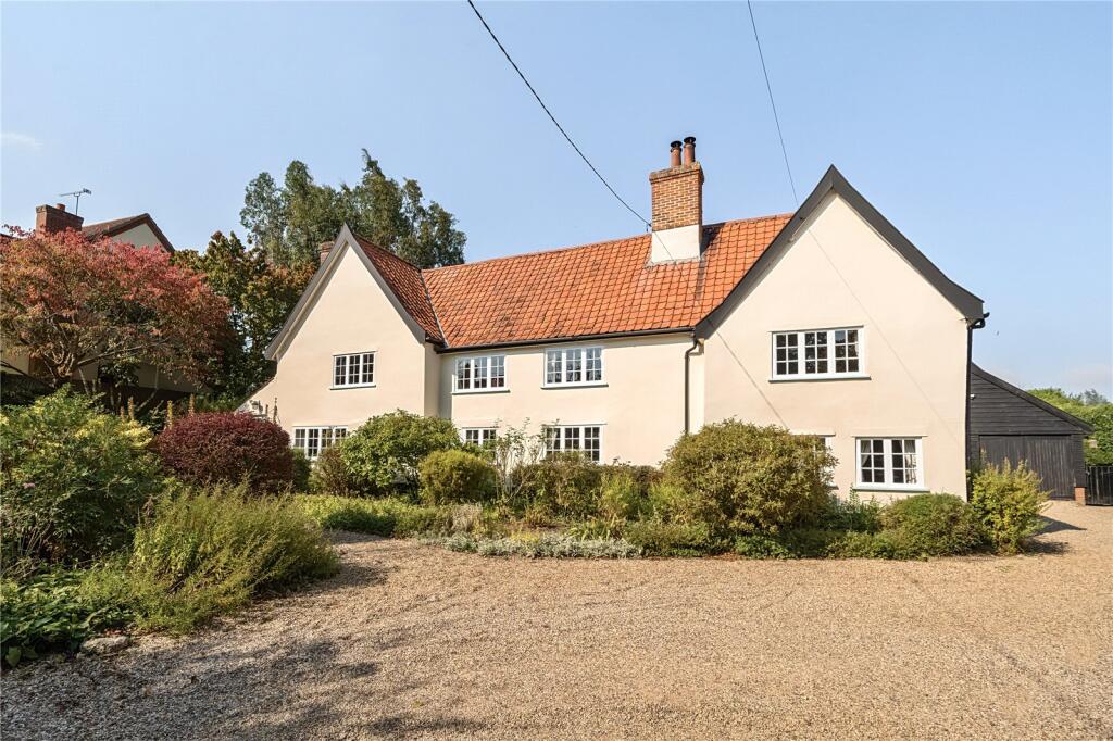 Main image of property: Boot Street, Great Bealings, Woodbridge, Suffolk, IP13