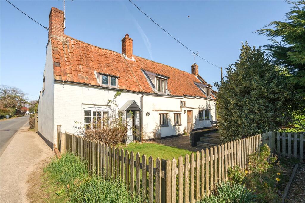 Main image of property: Reckford Road, Westleton, Saxmundham, Suffolk, IP17