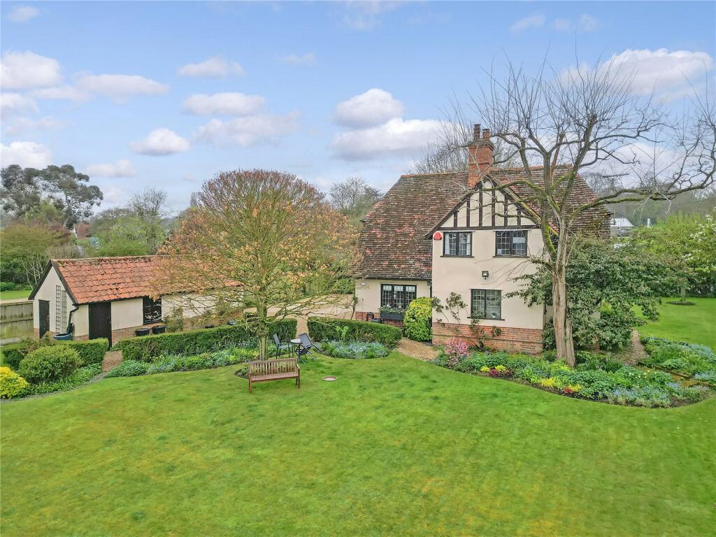Main image of property: Brook Street, Dedham, Colchester, Essex, CO7