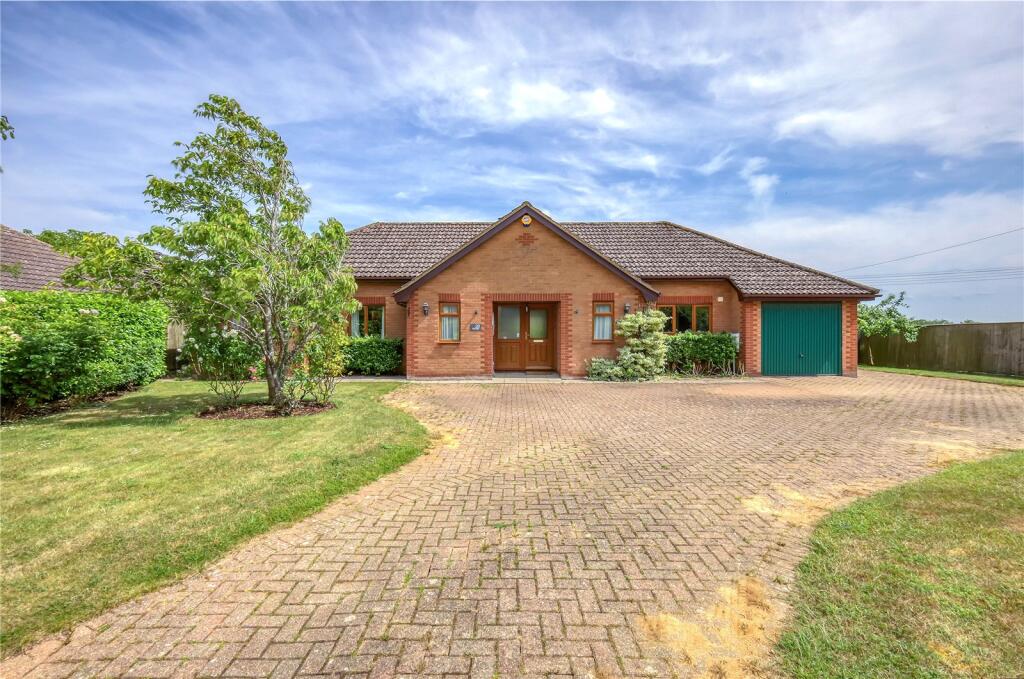 Main image of property: Fiske Pightle, Willisham, Ipswich, Suffolk, IP8