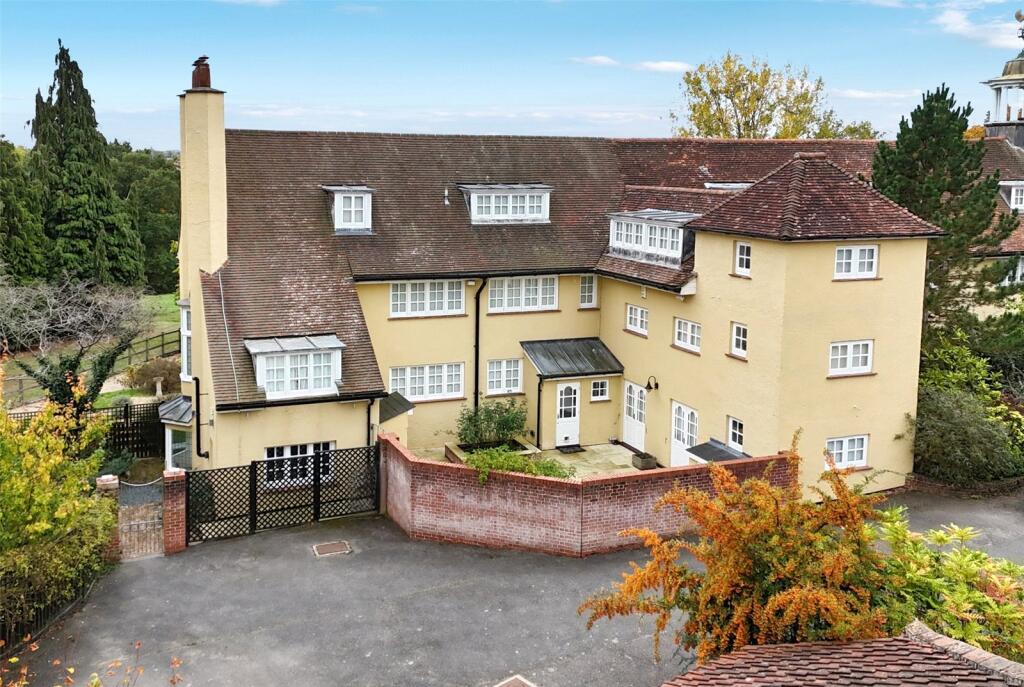 Main image of property: Jane Walker Park, Nayland, Colchester, Suffolk, CO6