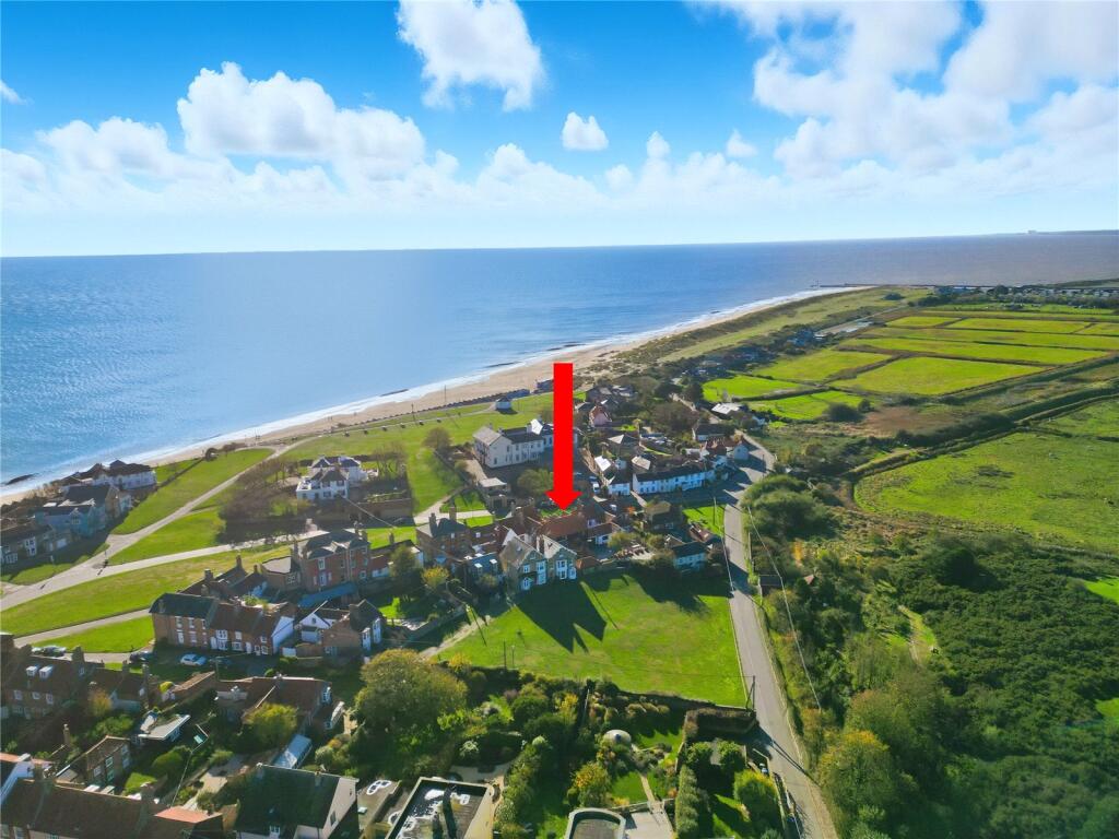 Main image of property: Skilmans Hill, Southwold, Suffolk, IP18
