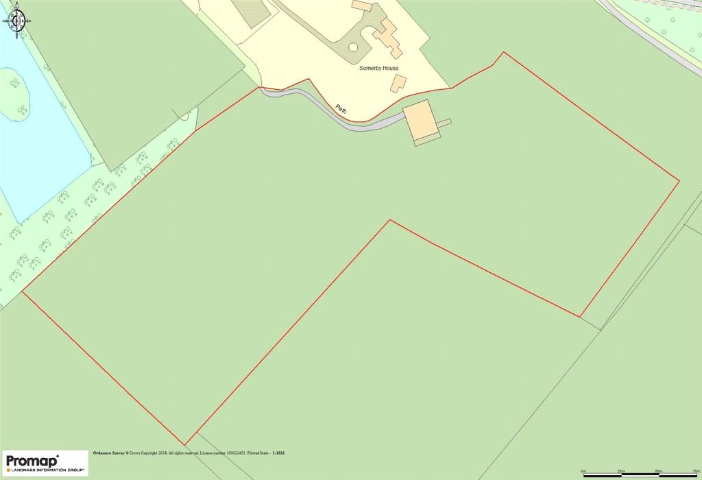 Land for sale in Somerby Vineyard & Winery, Somerby,