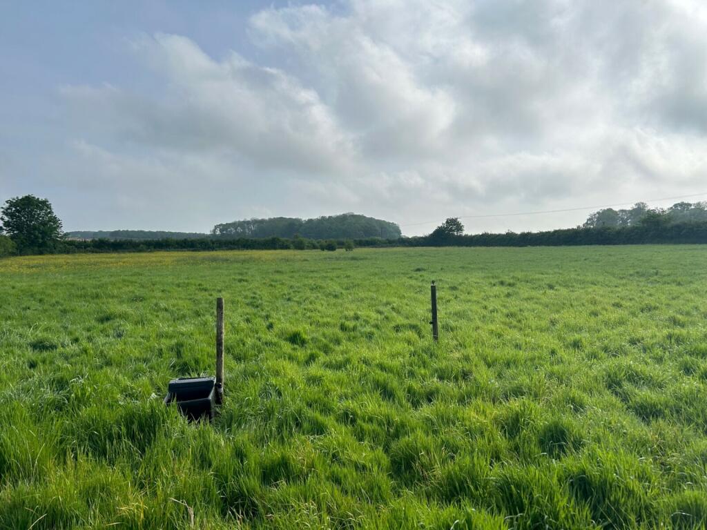 Land for sale in Fenton Road (Land At Stubton), Stubton, Newark