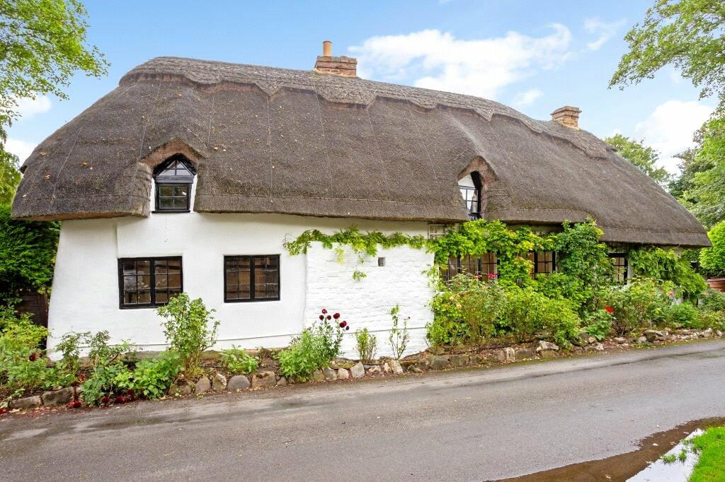 Main image of property: The Thatch, Waithe Lane, Brigsley, Grimsby, DN37