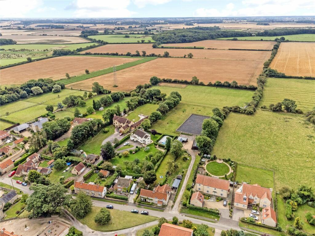 Main image of property: April Cottage, Aisby, Grantham, Lincolnshire, NG32