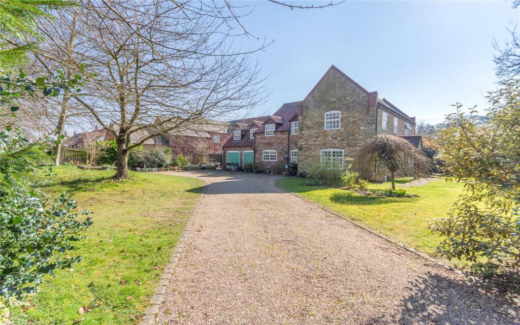 Main image of property: Dore House, 20 Church Lane, Harmston, Lincoln, LN5