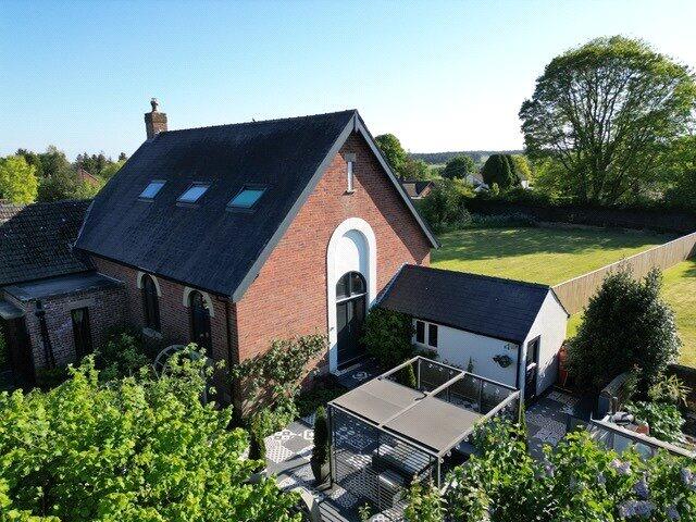 Main image of property: The Old Chapel, Chapel Lane, Donington-on-Bain, Louth, LN11