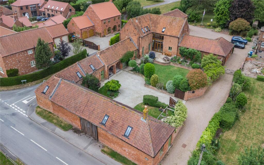 Main image of property: Lowgate Court, Low Street, North Wheatley, Retford, DN22