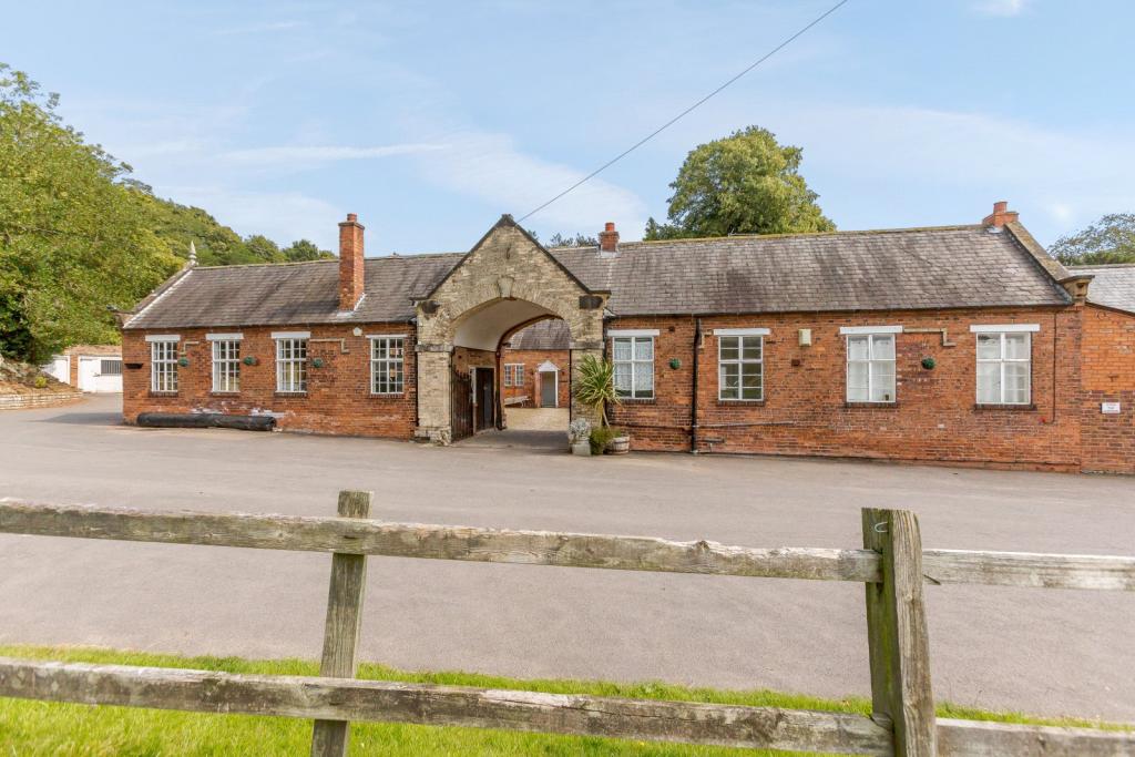 Equestrian facility for sale in Haygarth House, Babworth, Retford