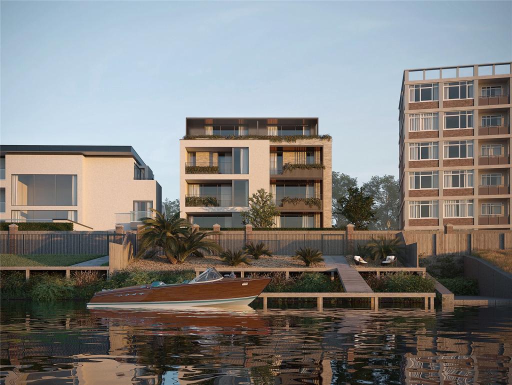 Plot for sale in Wilford Lane, West Bridgford, Nottingham, NG2