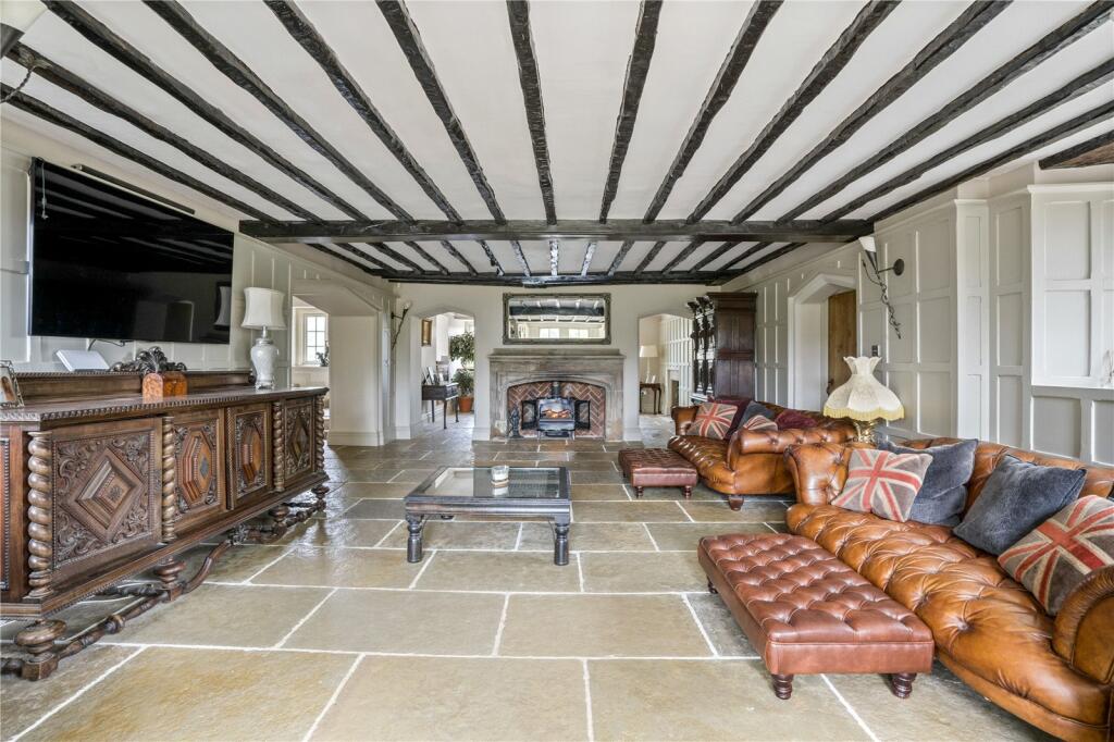 10 bedroom detached house for sale in Mansfield Road, Worksop